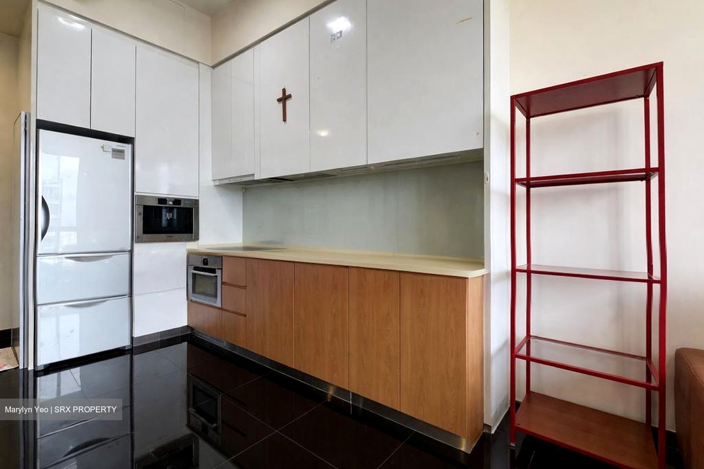 The Hillier (D23), Apartment #523260911